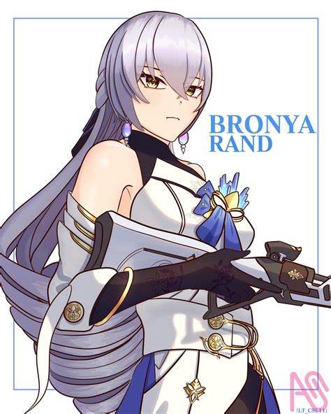 bronya r34|Videos Tagged with bronya rand (honkai star rail)